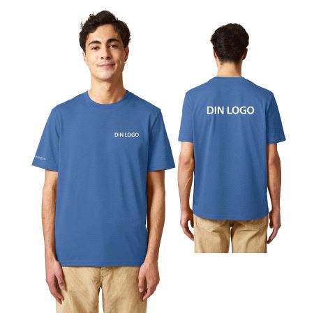 VVS Creator 2.0 T-shirt Mindful Blue str XXS